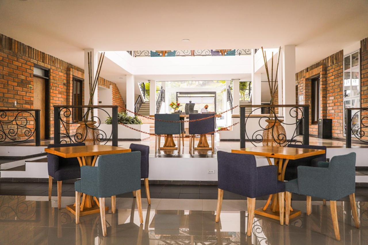 Hotel La Magdalena Adult Only Guatapé 외부 사진