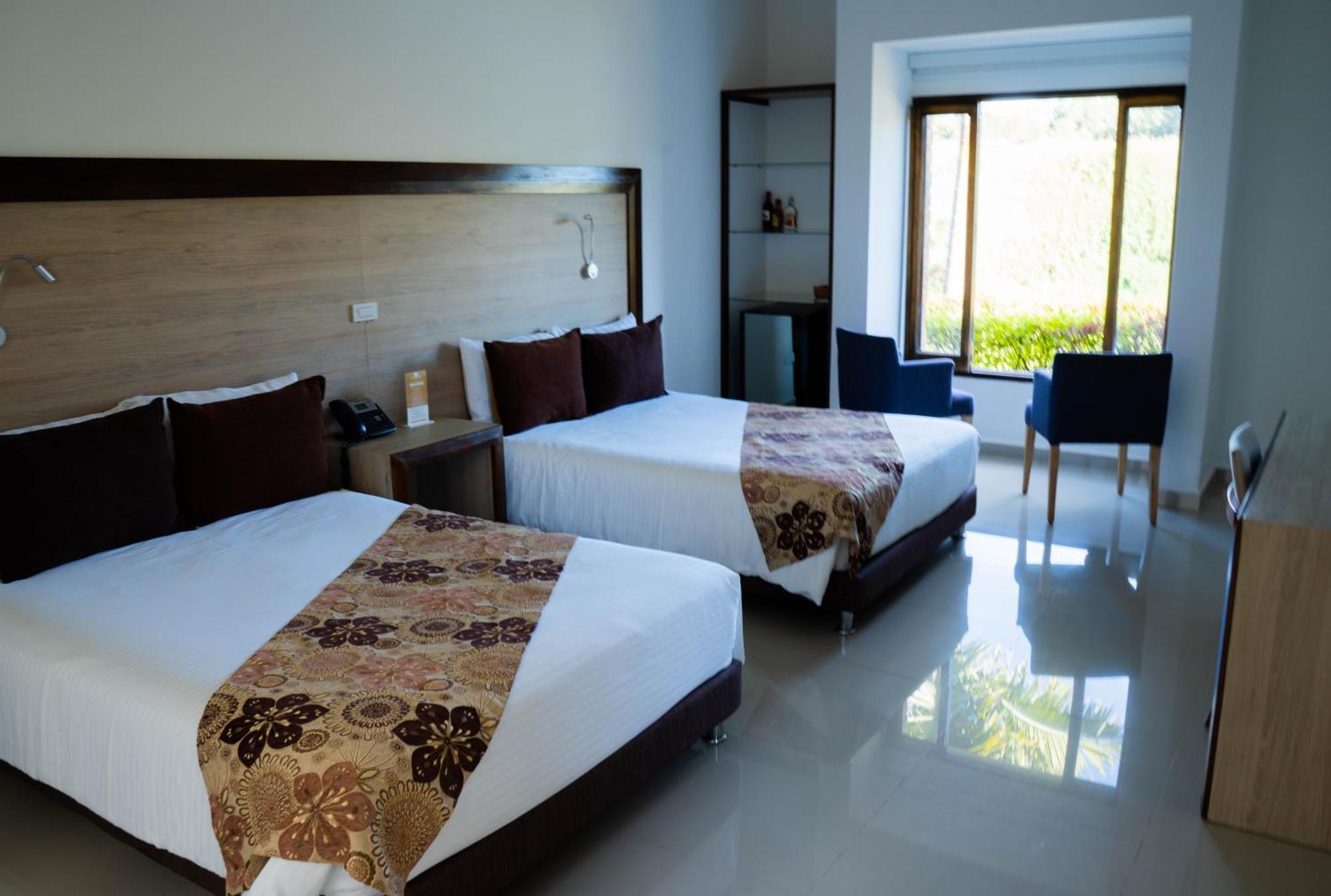 Hotel La Magdalena Adult Only Guatapé 외부 사진