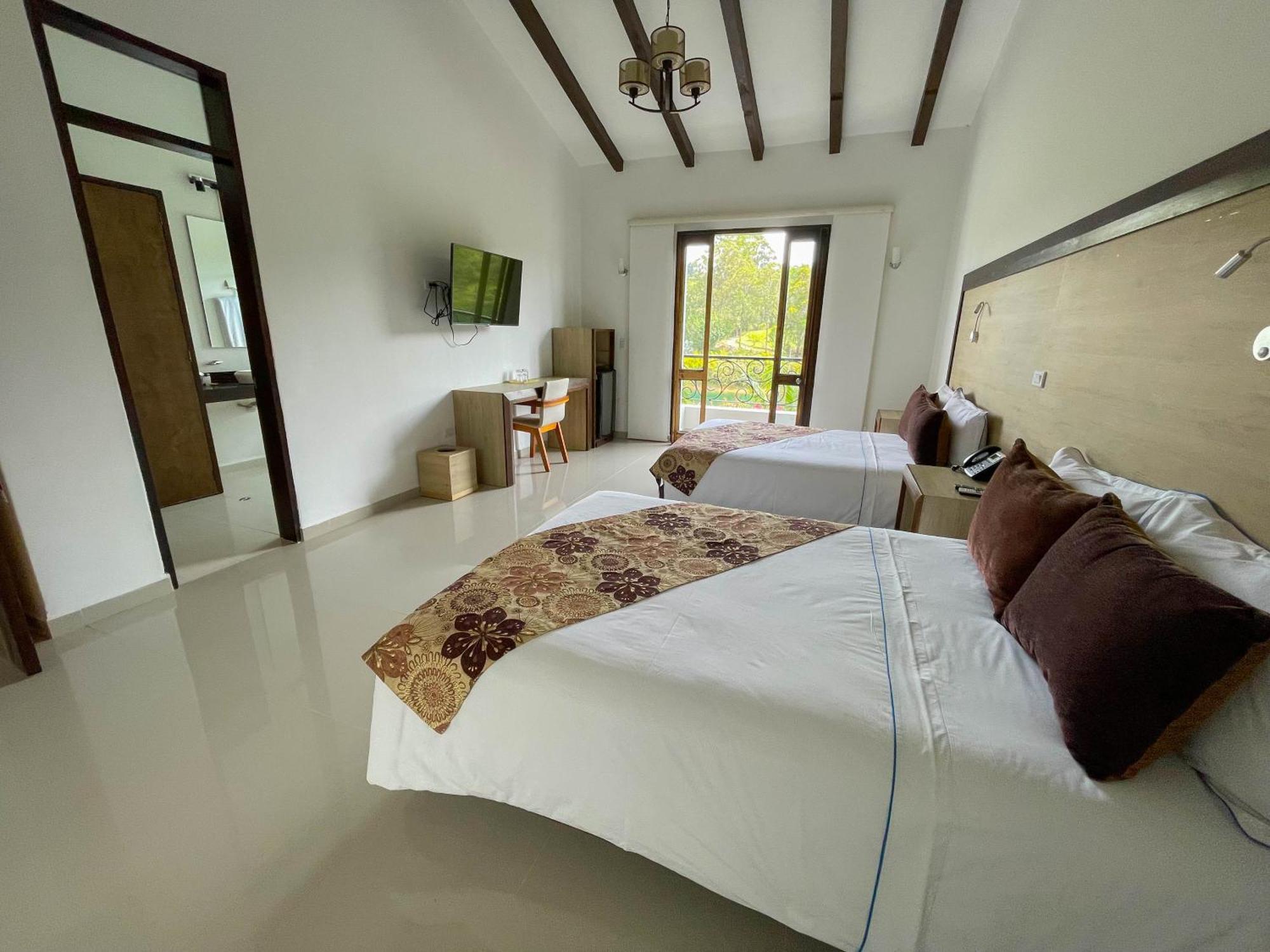 Hotel La Magdalena Adult Only Guatapé 외부 사진