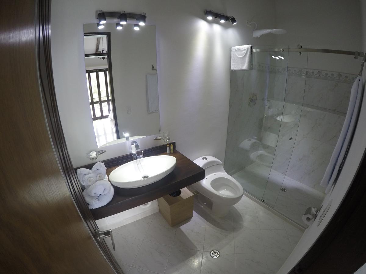 Hotel La Magdalena Adult Only Guatapé 외부 사진