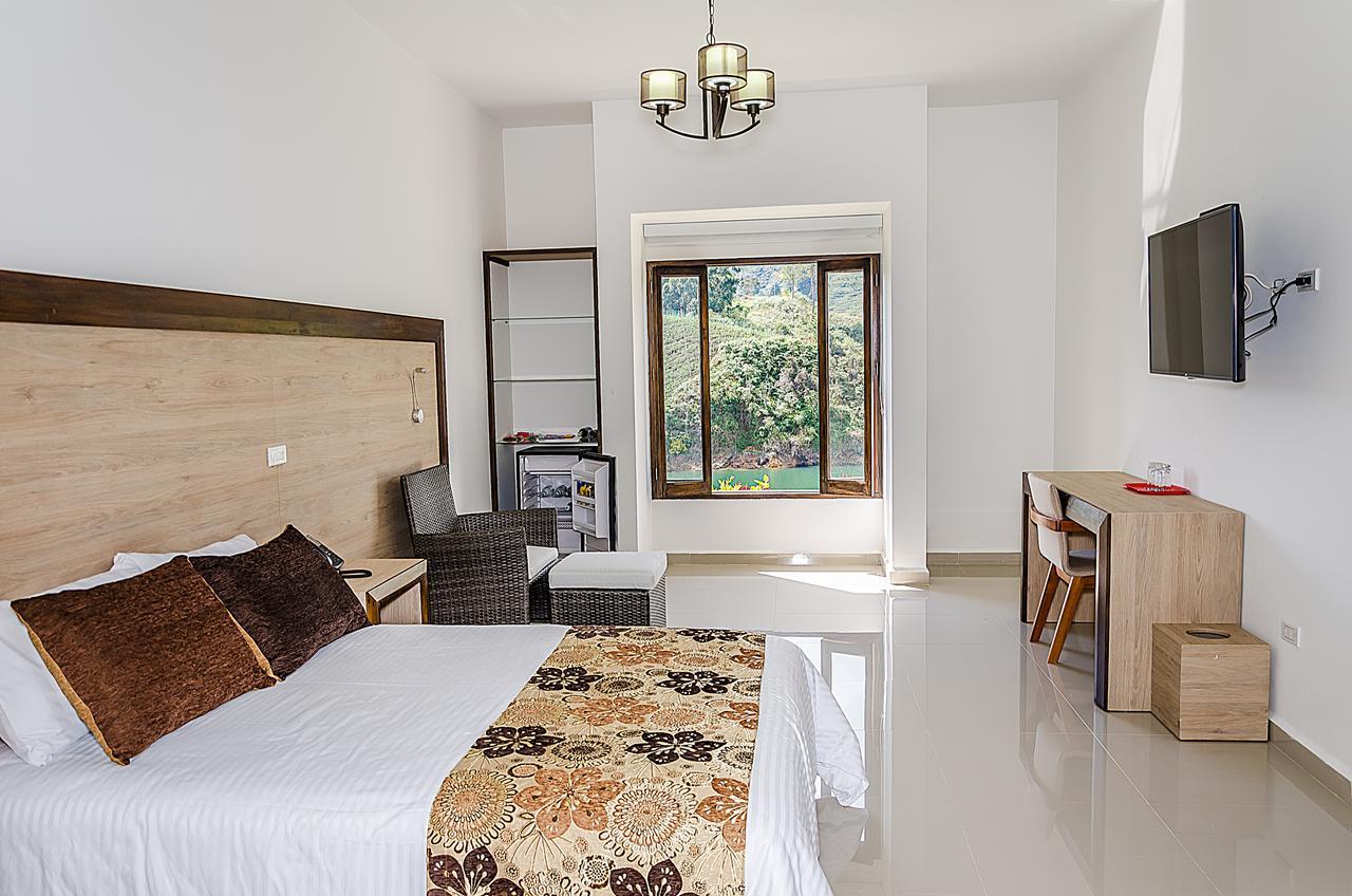 Hotel La Magdalena Adult Only Guatapé 외부 사진