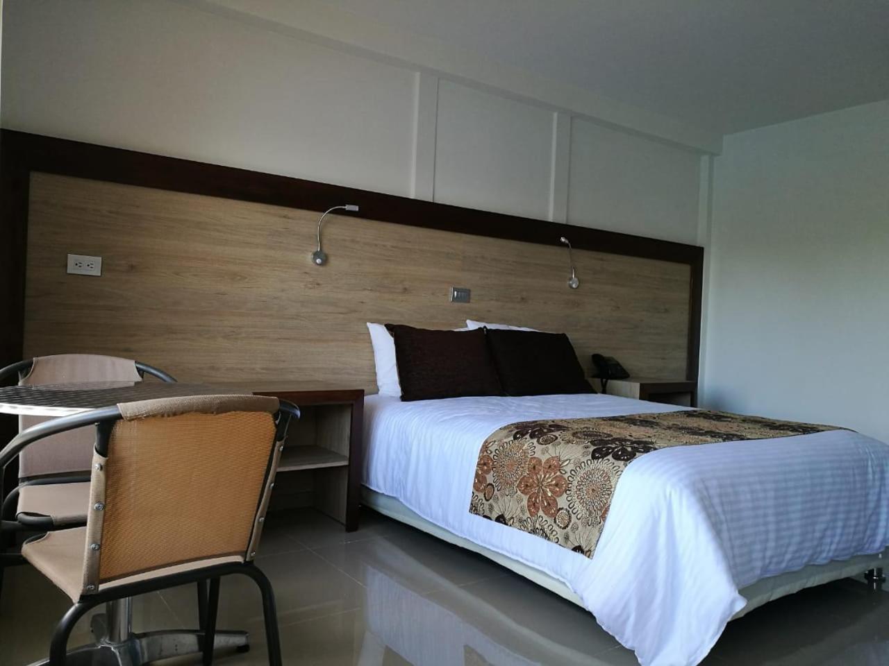 Hotel La Magdalena Adult Only Guatapé 외부 사진