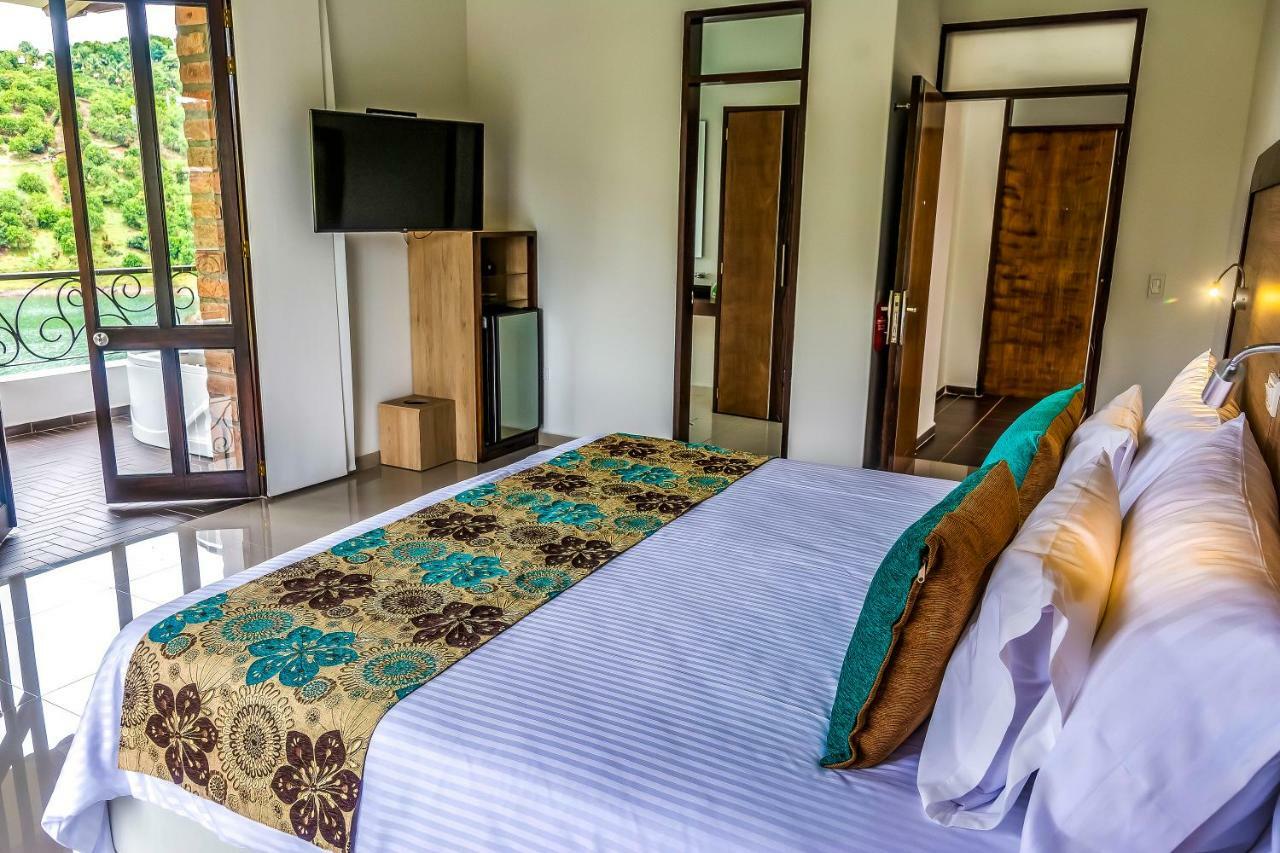 Hotel La Magdalena Adult Only Guatapé 외부 사진